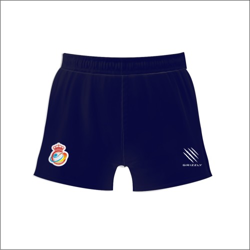 Men's National Team Training Shorts