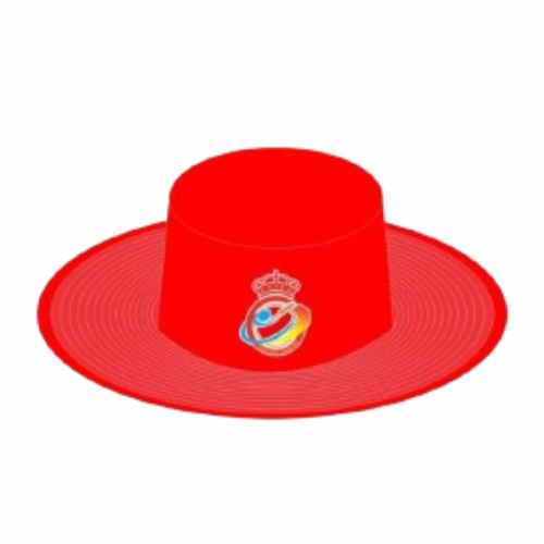 National Team Cricket Sun Hat