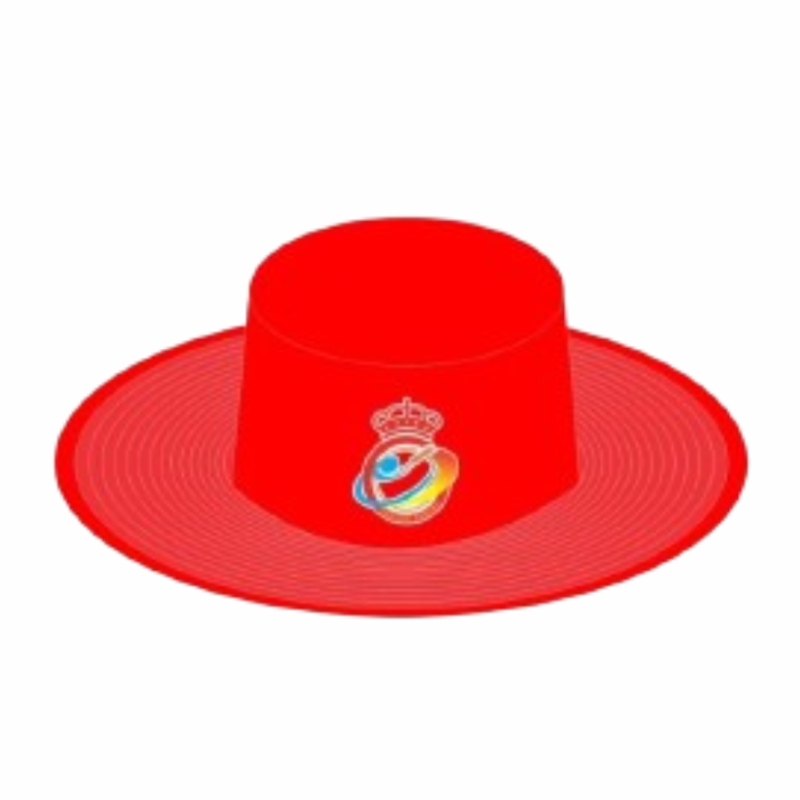 National Team Cricket Sun Hat