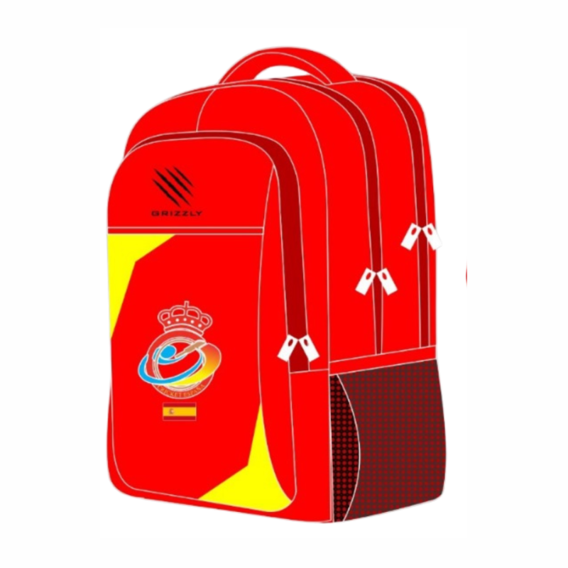 National Team Travel Backpack