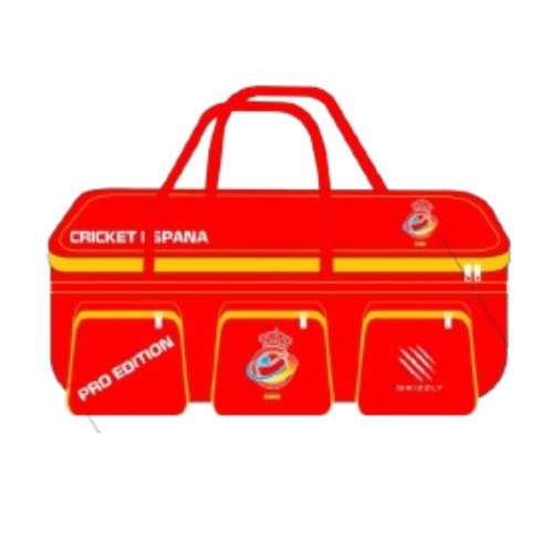 National Team Team Kitbag