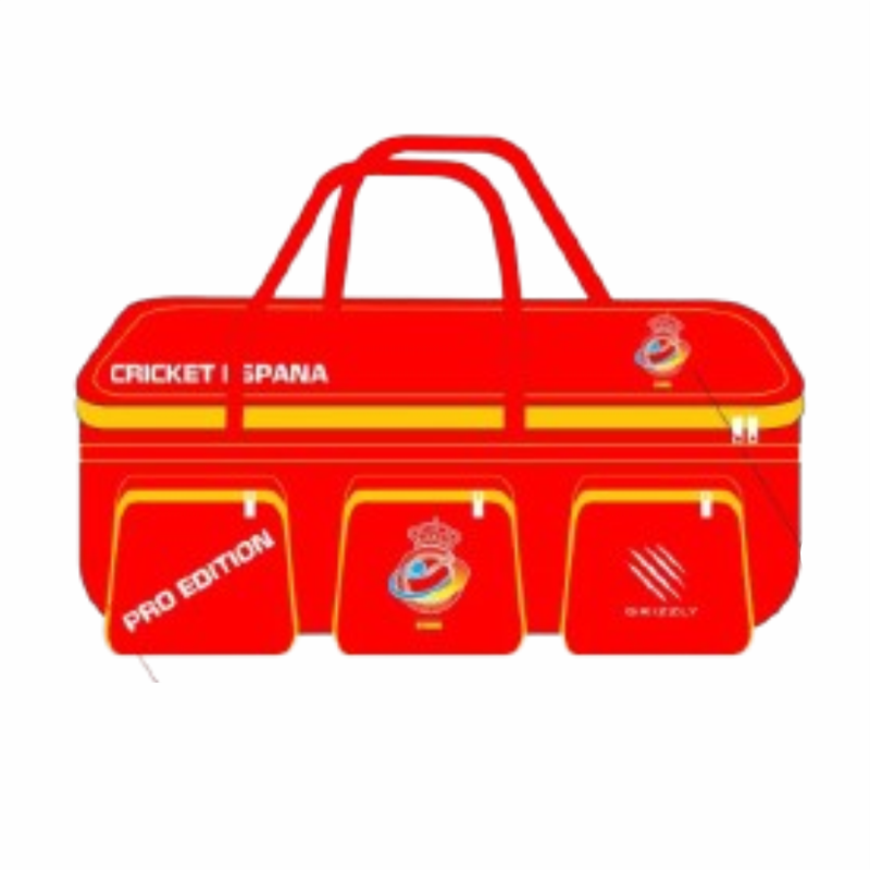 National Team Team Kitbag