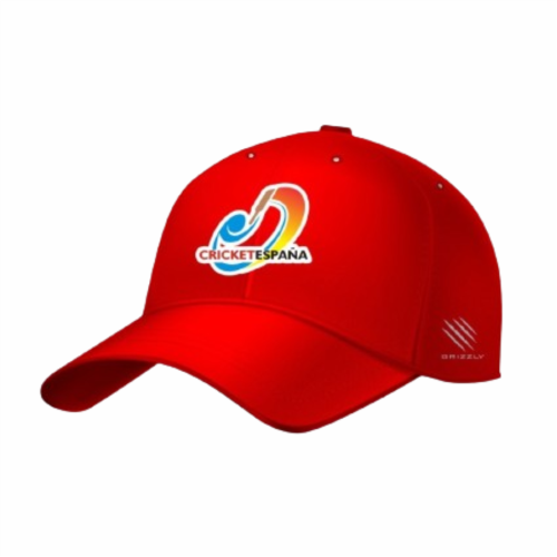 Academy Team Cricket Cap