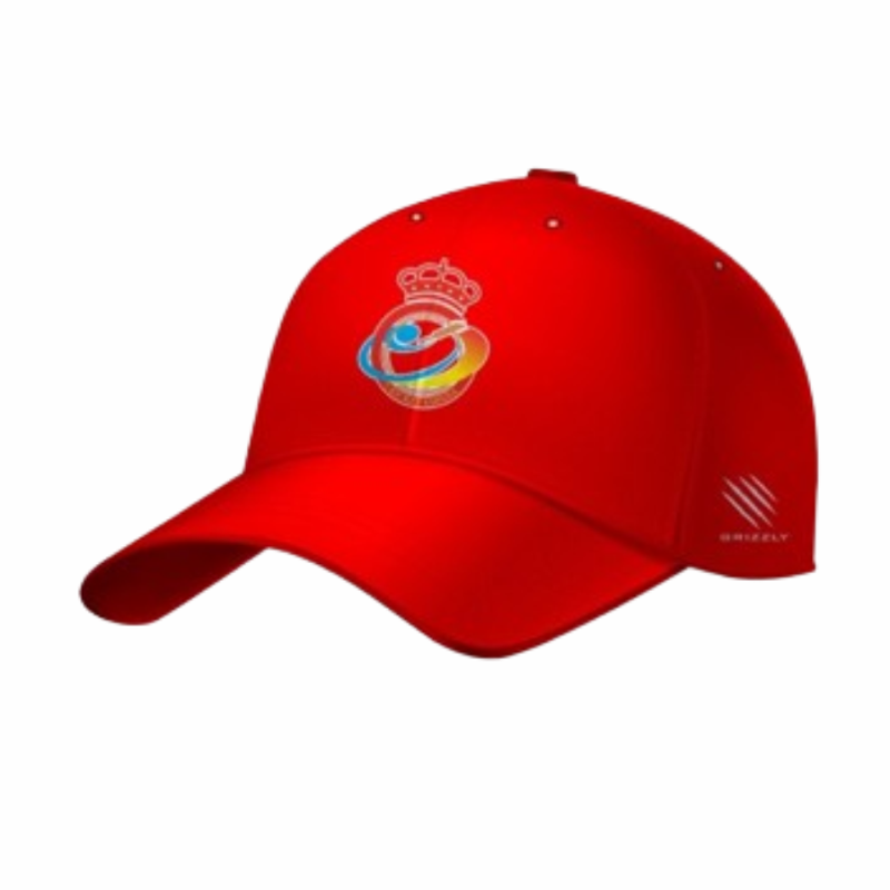 National Team Cricket Cap