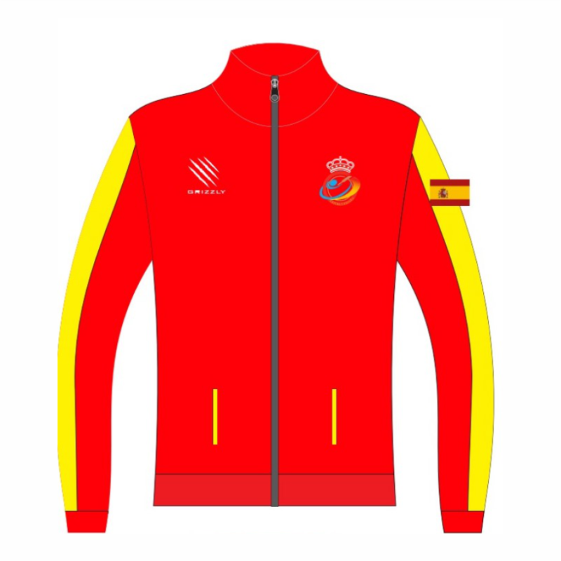 Men's National Team Tracksuit