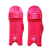 Batting Pads GRIZZLY-V1.02022–Red