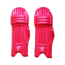 Batting Pads GRIZZLY-V2.0–Red